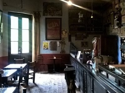 El Camino de los Bodegones: atractivo de cercanía de turismo bonaerense