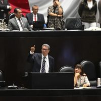 Morena aprueba reforma que permite anular elecciones por injerencia extranjera