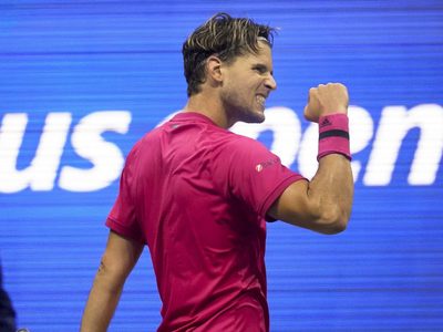 US Open: Dominic Thiem batallará contra Alexander Zverev para conquistar su primer Grand Slam