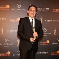 “Pendiente de tu evolución”: Paulo Kablan tiene coronavirus y su hijo le dedica emotivas palabras