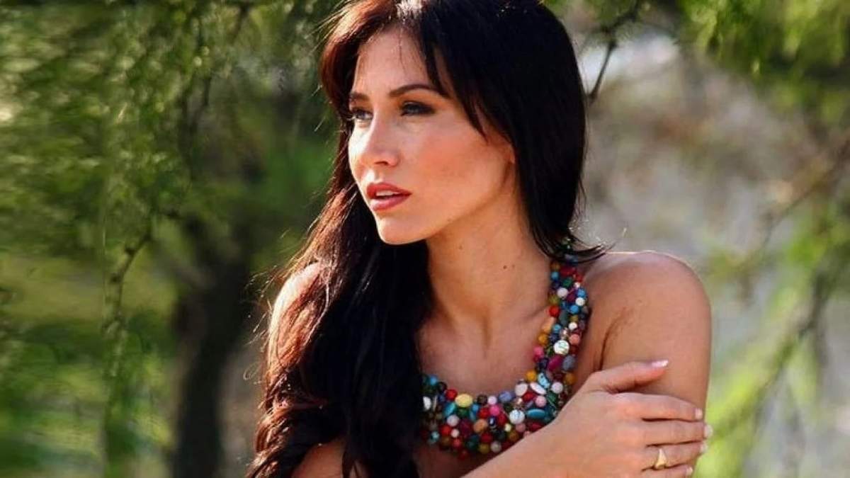 Adabel Guerrero. Fuente: (Instagram)