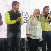 ELECCIONES 2021: contundente triunfo de Juntos por el Cambio en Chubut