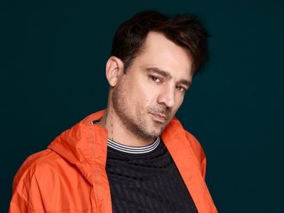 Chano Charpentier anunció que compartirá públicamente su número de teléfono