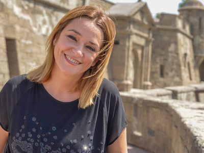 "Para mí ha sido muy duro": Toñi Moreno se sinceró sobre un tema muy importante de su vida privada