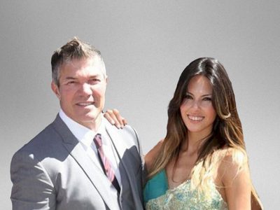 El secreto de Barby Franco y Fernando Burlando que saldría a la luz