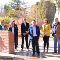 Frente de Izquierda acusa a Ramón Rioseco de usar recursos del ENIM para su campaña