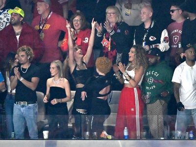 Taylor Swift dona 100 mil dólares a la familia de Lisa Lopez-Galvan, víctima del tiroteo en Kansas