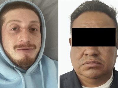 Por el homicidio de Octavio Ocaña, expolicía de Izcalli es sentenciado a 20 años de cárcel