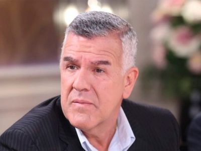 "No vive de la manera que lo plantea": Dady Brieva recibió la crítica menos esperada. ¡Durísimo!