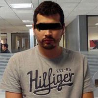 Marinos capturan a 'El Arqui”, líder delincuencial en Tamaulipas