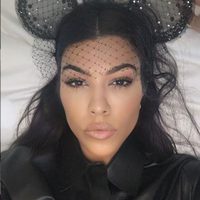 Más fiel que nunca: Kourtney Kardashian se puso insistente con este tema pero... ¿no será mucho?
