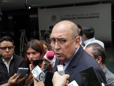 El PRI adelanta que votará contra la “inaceptable y pésima” Ley de Aduanas