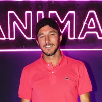 Pico Mónaco compartió una hermosa postal junto a su esposa Diana Arnopoulos en Hollywood