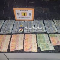 Integrante de la comunidad gitana estafó a una persona y terminó detenido