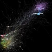 Cientos de bots impulsan el hashtag #AMLOSiguesTu: análisis