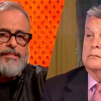¡No anduvo con vueltas! Jorge Rial habló de la negativa de Luis Ventura para volver a "Intrusos"