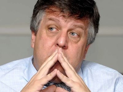 Tras 8 meses en rebeldía, la Procuración "apercibió" al fiscal Carlos Stornelli