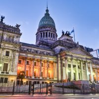 Cuatro mujeres del Peronismo de Neuquén buscan su banca en el Congreso Nacional