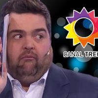 Se definió el futuro de Darío Barassi en El Trece