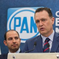 PAN y PRD amagan con frenar revocación de mandato por disputa en San Lázaro