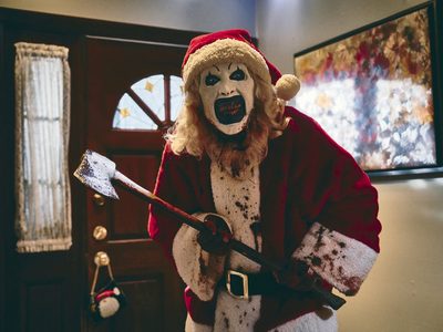 Terrifier 3 da el tiro de gracia a Joker 2 en la taquilla