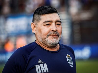 Matías Morla queda en la mira de todos tras un mensaje referido al fallecimiento de Maradona