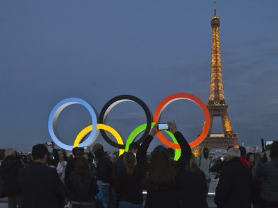 Se espera que 120 mil turistas mexicanos viajen a París por los Juegos Olímpicos