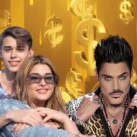 Los hijos de Ricardo Fort ya tienen planes y modificaciones para la empresa familiar
