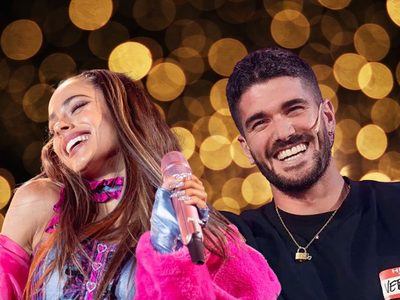 El lujoso departamento al que se quieren mudar Rodrigo de Paul y Tini Stoessel