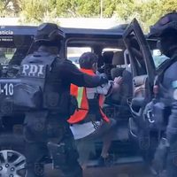 La FGJCDMX ya cumplimentó ocho órdenes de aprehensión contra el “Violador del Periférico”