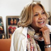 Murió Rosenda Monteros, impulsora del teatro del Siglo de Oro
