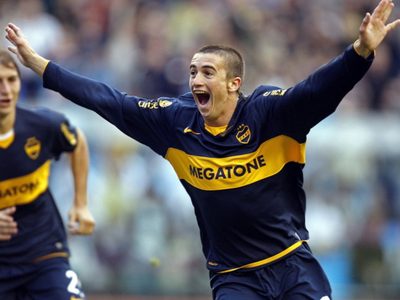 Fue campeón en Boca y una conversación con la hija lo hizo abandonar el fútbol