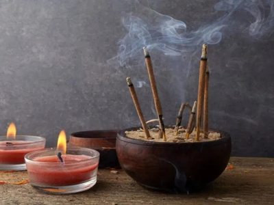 Protegé tus energías este martes 13 con este poderoso ritual que aleja todo lo negativo y atraé abundancia