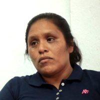 Exigen al gobierno investigar levantamiento de dos defensores indígenas