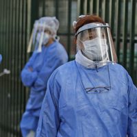 Coronavirus: estas son las provincias que más contagios sumaron este sábado