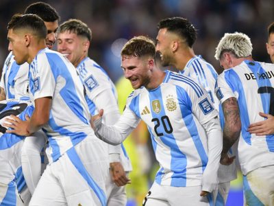 Casi 60 millones: el gigante de Europa que quiere a una figura de la Selección Argentina