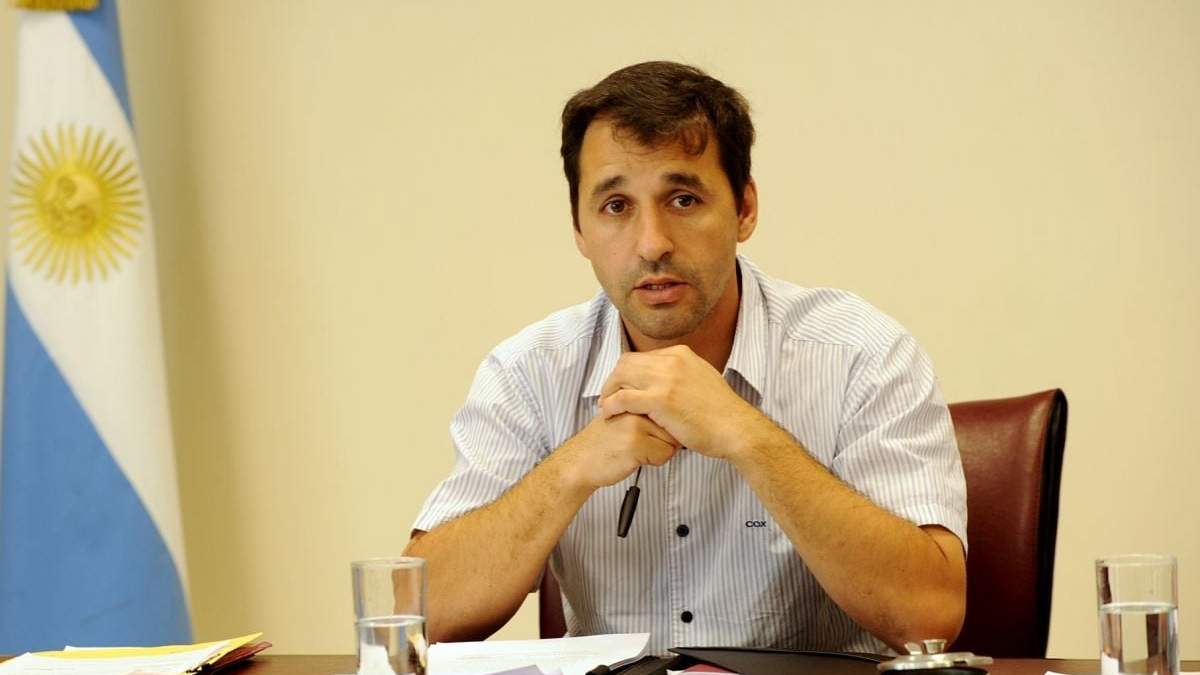 Claudio Domínguez. Fuente: (Twitter)