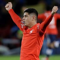 ¿Un zaguero clave de Independiente emigra a España?
