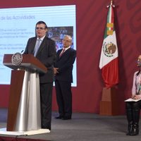 Contra el neo Maximato, manos limpias