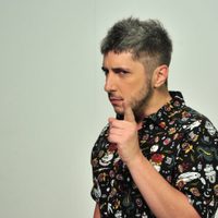 Luminoso y acogedor: así es el departamento de Jey Mammón