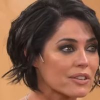 Fuertes rumores de separación: Pamela David sorprendió con esta pregunta en un vivo en Instagram