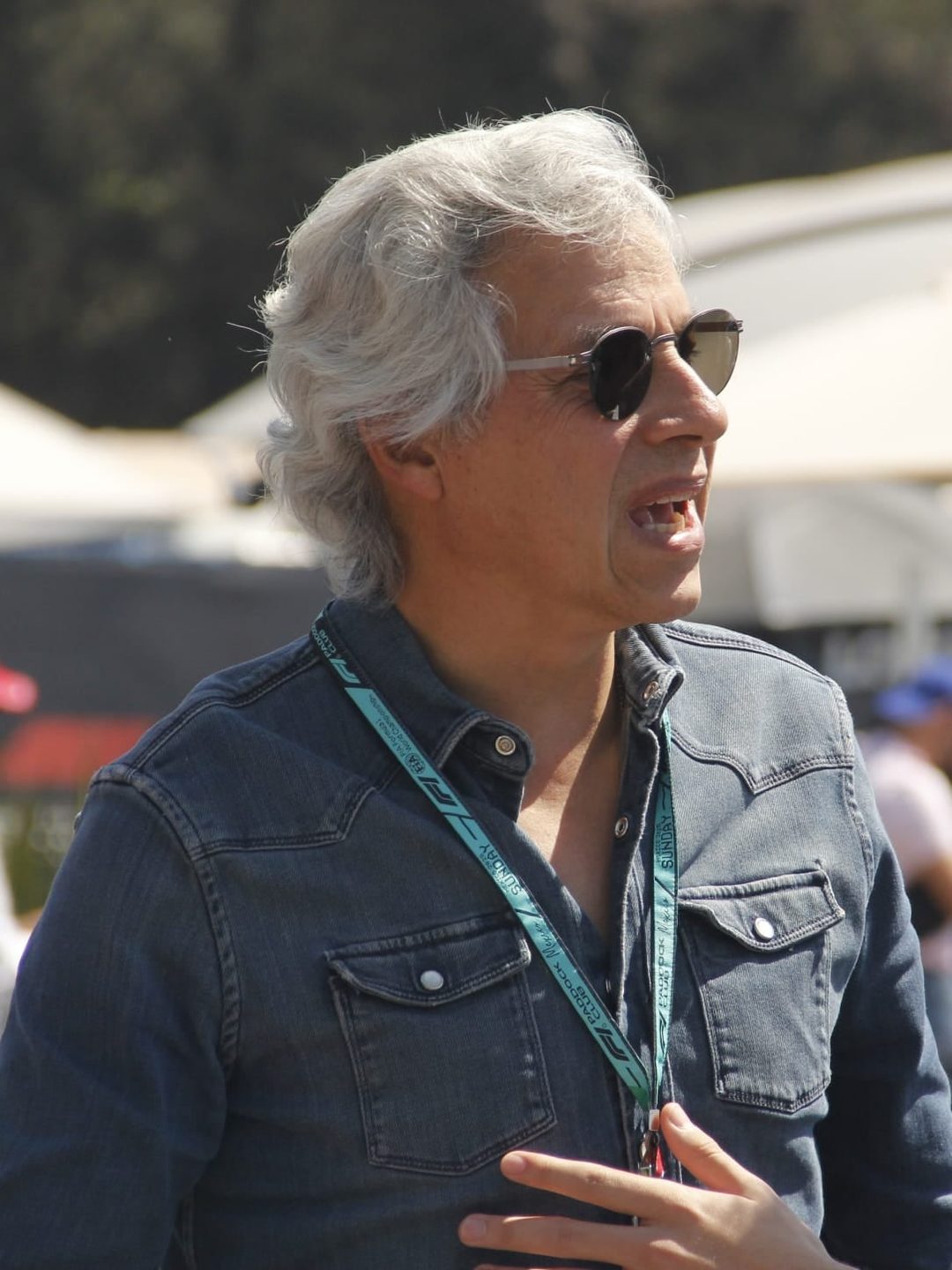 claudio