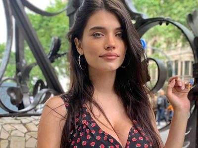 "Mis papás no lo conocen": Eva De Dominici y su congoja desde Estados Unidos