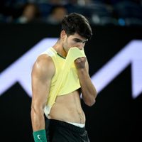 “Su tenis es horrible”: la feroz crítica de una ex top10 contra Carlos Alcaraz