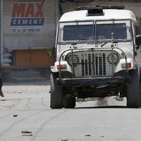Imágenes del día: Francia, Irak, Haití, India...