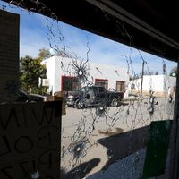 'Nos van a matar”; cuando el crimen se robó la tranquilidad de Villa Unión