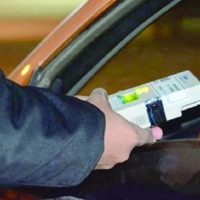 Alcoholemias positivas y vehículos retenidos en diferentes operativos de tránsito en Neuquén