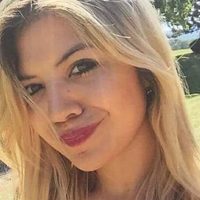 La joven que le cortó los genitales a su amante con una tijera de podar recuperó la libertad