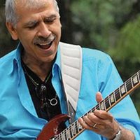 Murió el guitarrista Jorge 'Malo” Santana