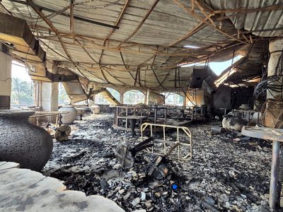 Al menos 25 muertos dejó un incendio en popular club nocturno en Goa, India